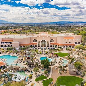 The Westin La Paloma Resort & Spa